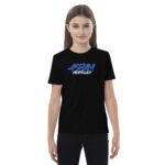 T-shirt Coton Bio Enfant ASBAM Domicile — ASBAM Volleyball Montpellier