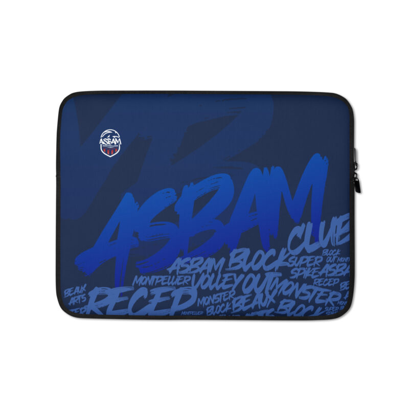 Housse Ordinateur Portable ASBAM