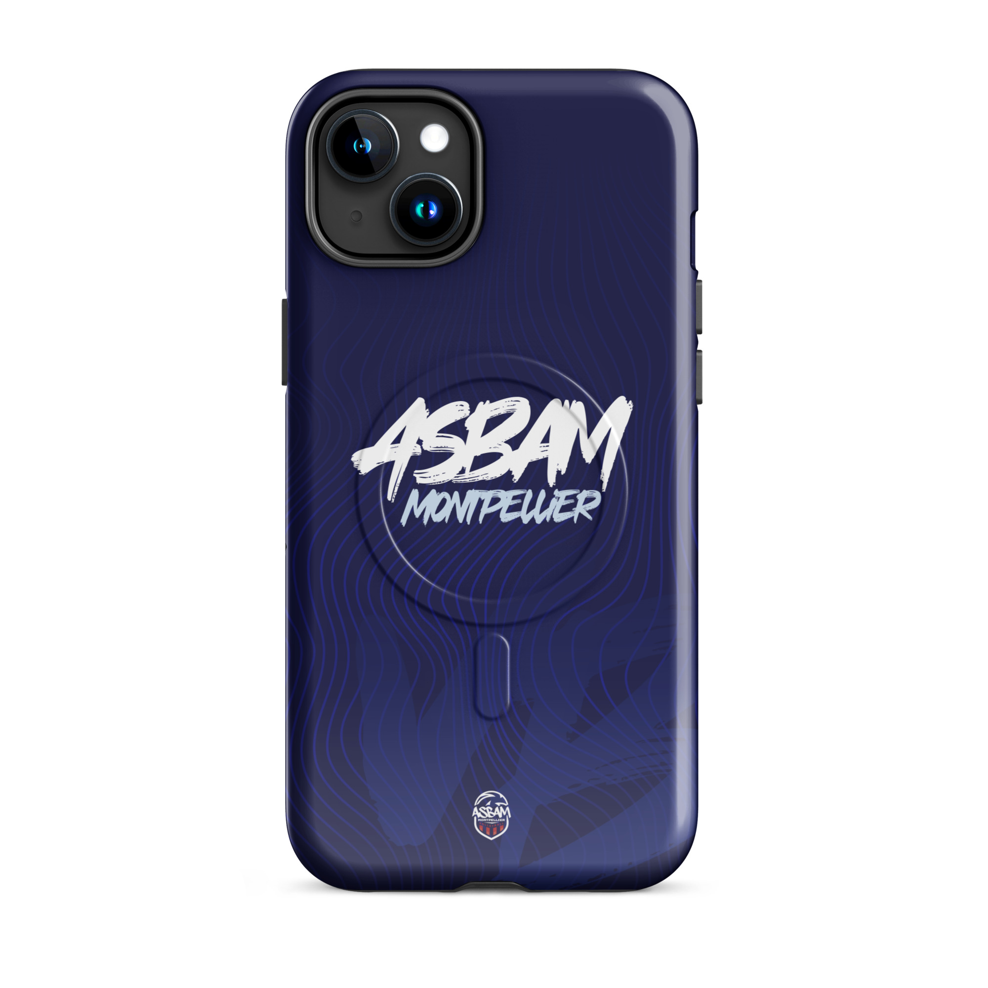 Coque MagSafe iPhone ASBAM – Image 6