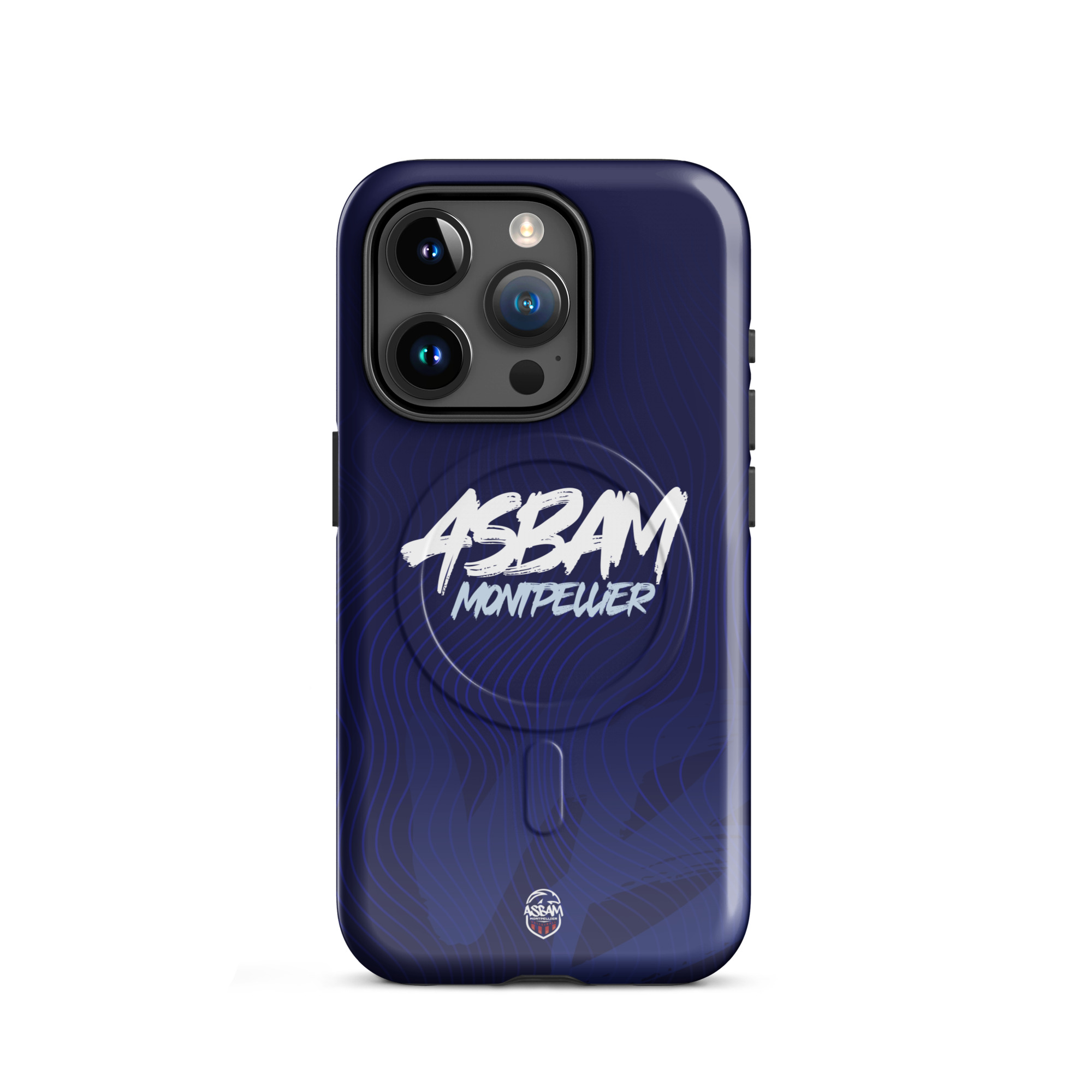 Coque MagSafe iPhone ASBAM – Image 7