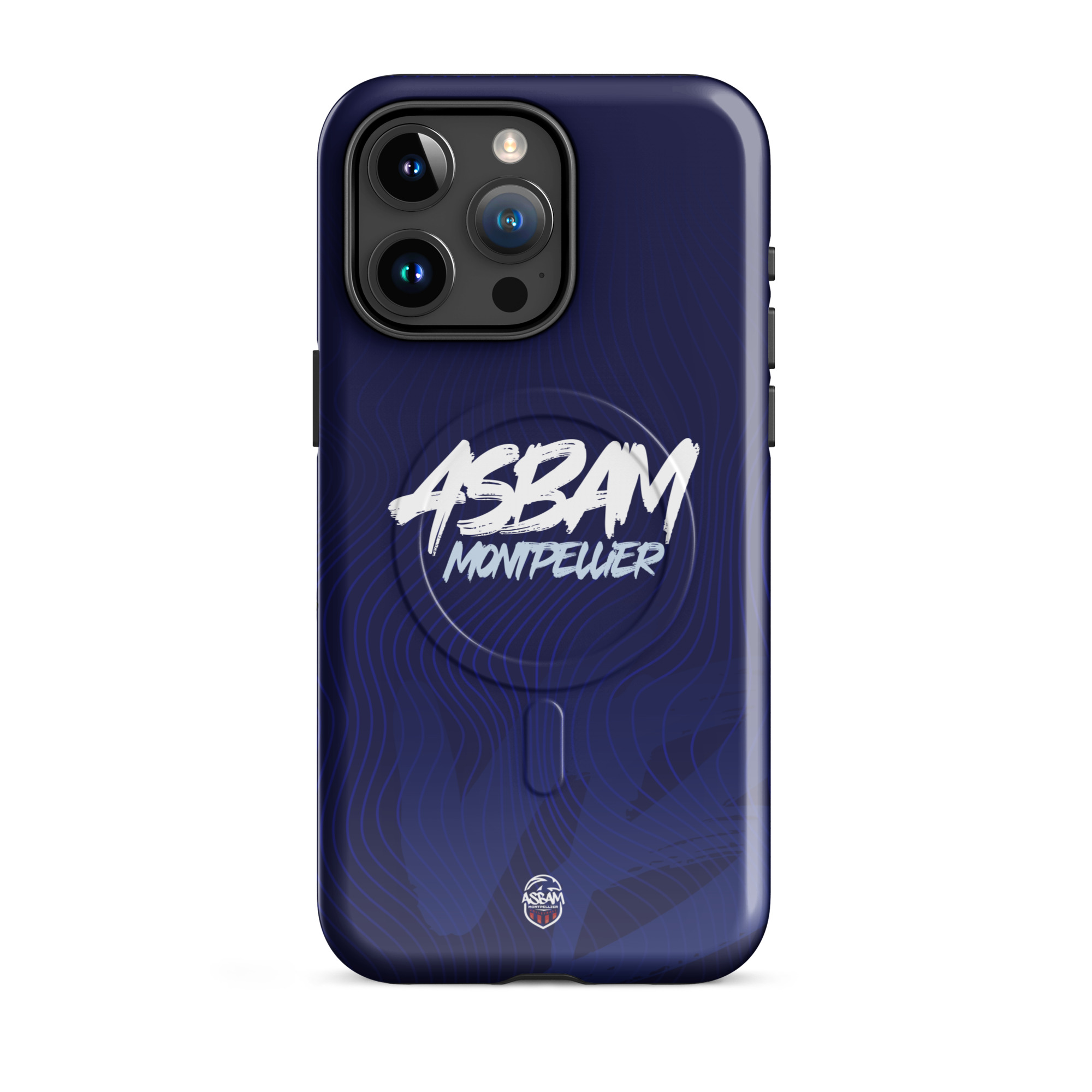 Coque MagSafe iPhone ASBAM – Image 8