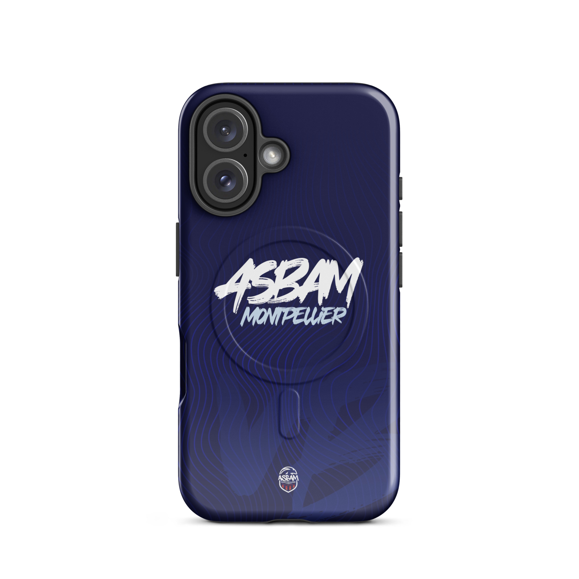 Coque MagSafe iPhone ASBAM – Image 9