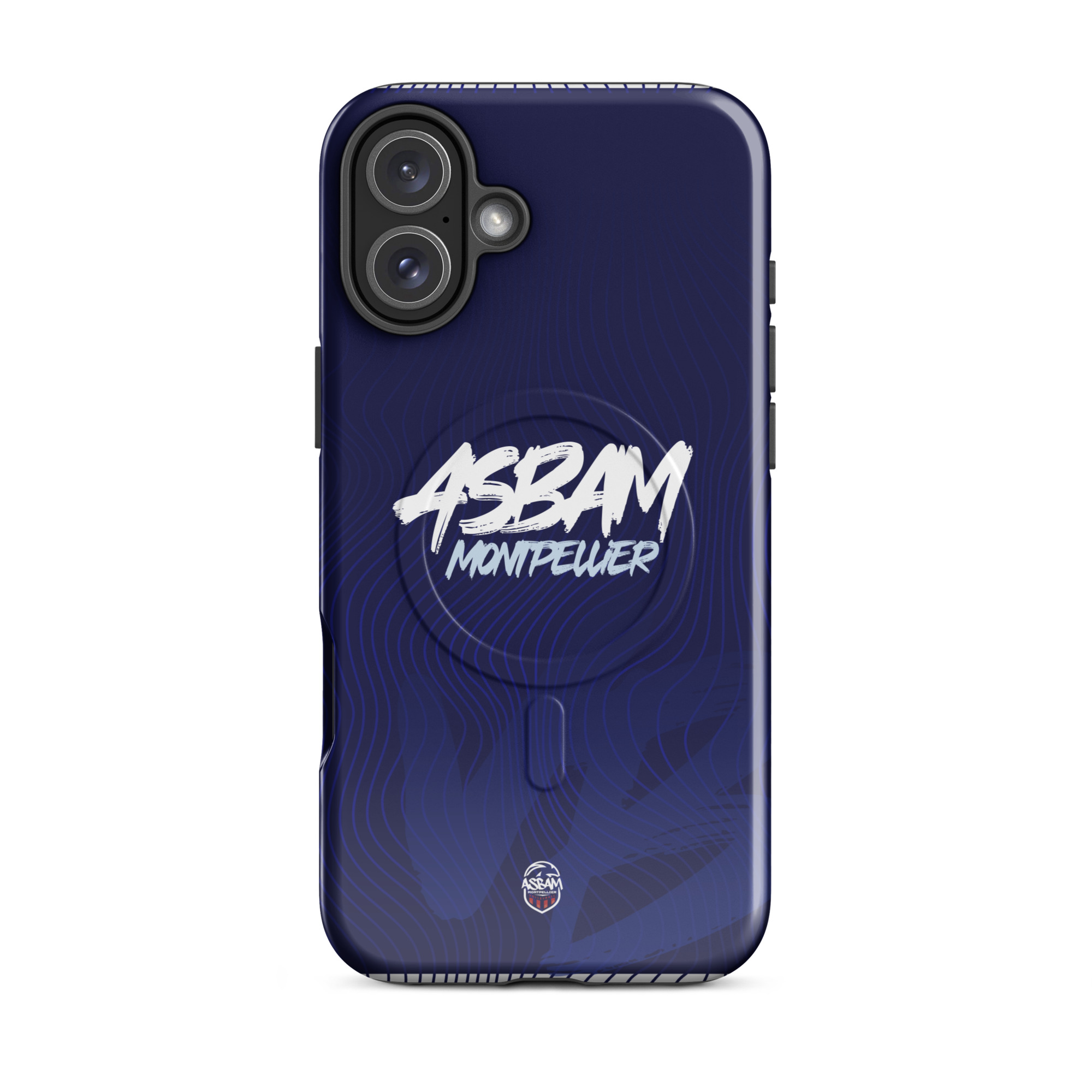 Coque MagSafe iPhone ASBAM – Image 10