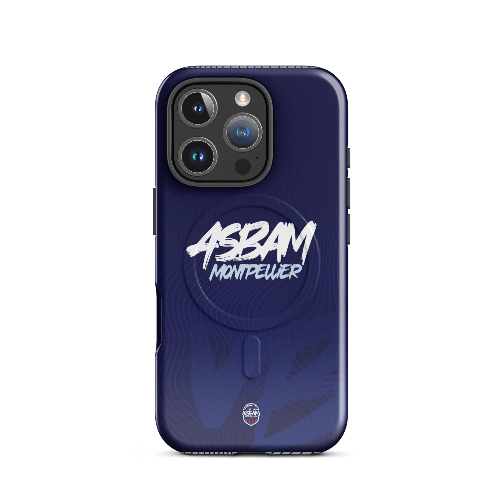 Coque MagSafe iPhone ASBAM – Image 11