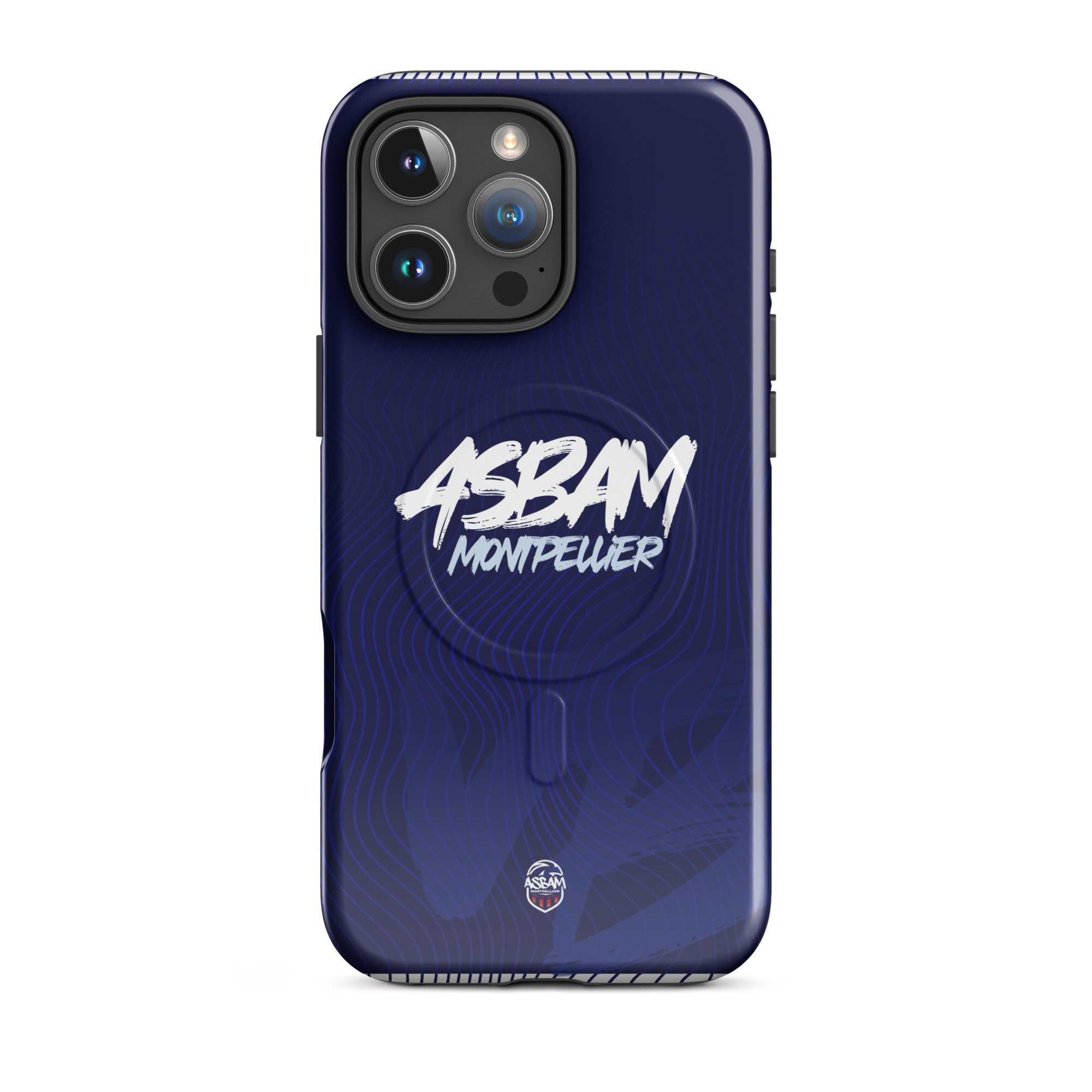 Coque MagSafe iPhone ASBAM – Image 12