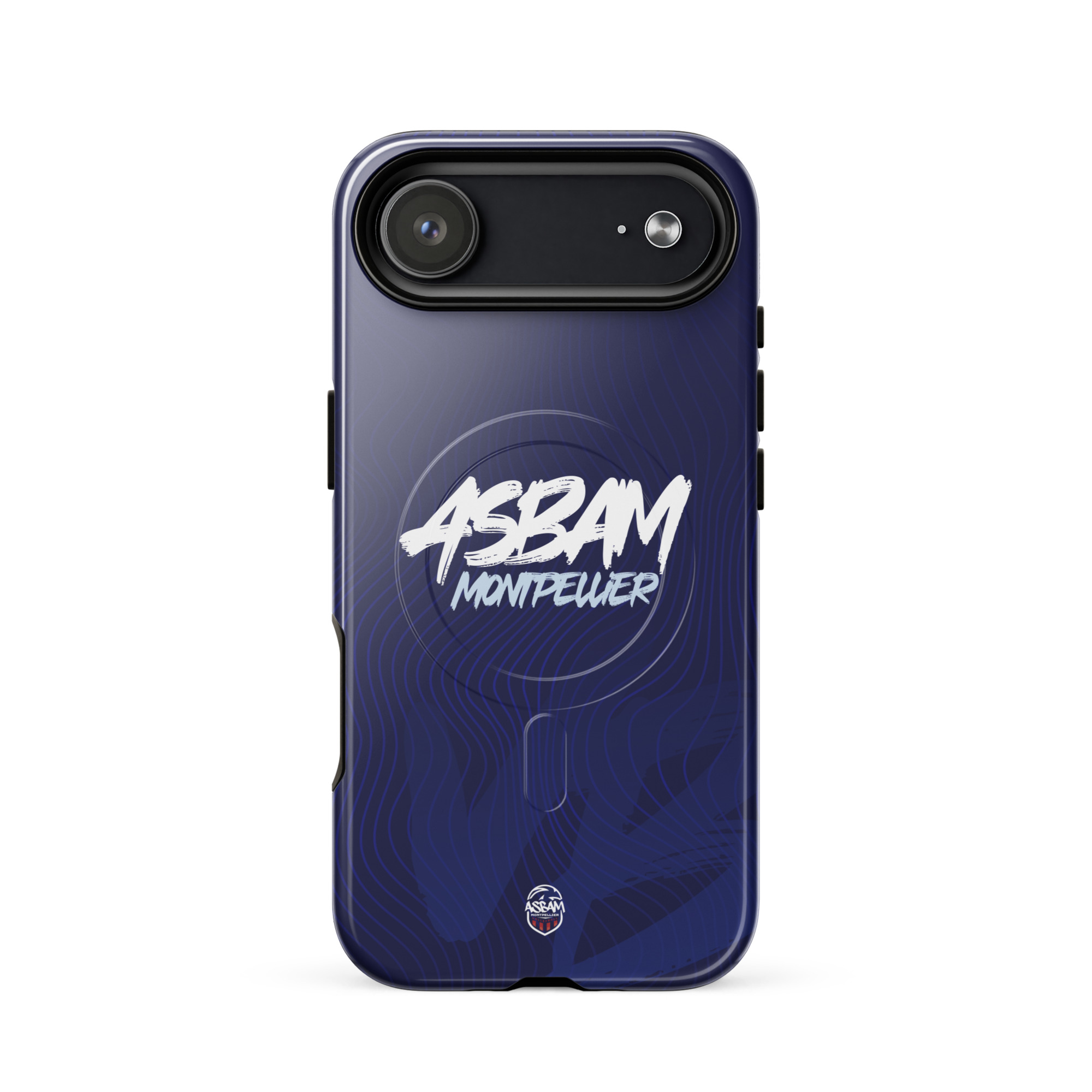 Coque MagSafe iPhone ASBAM – Image 14