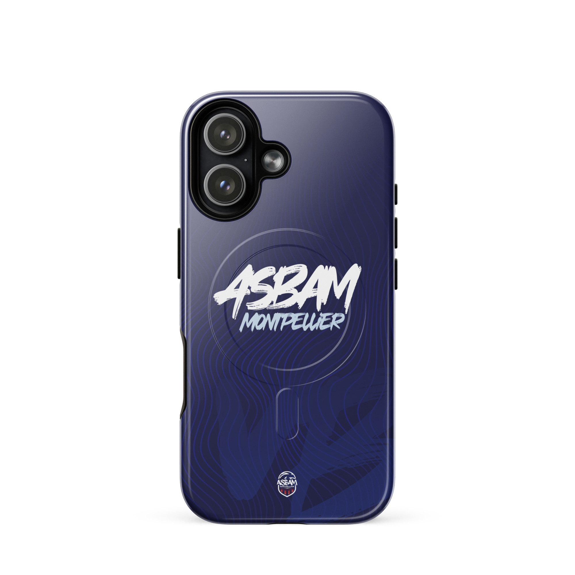 Coque MagSafe iPhone ASBAM – Image 13