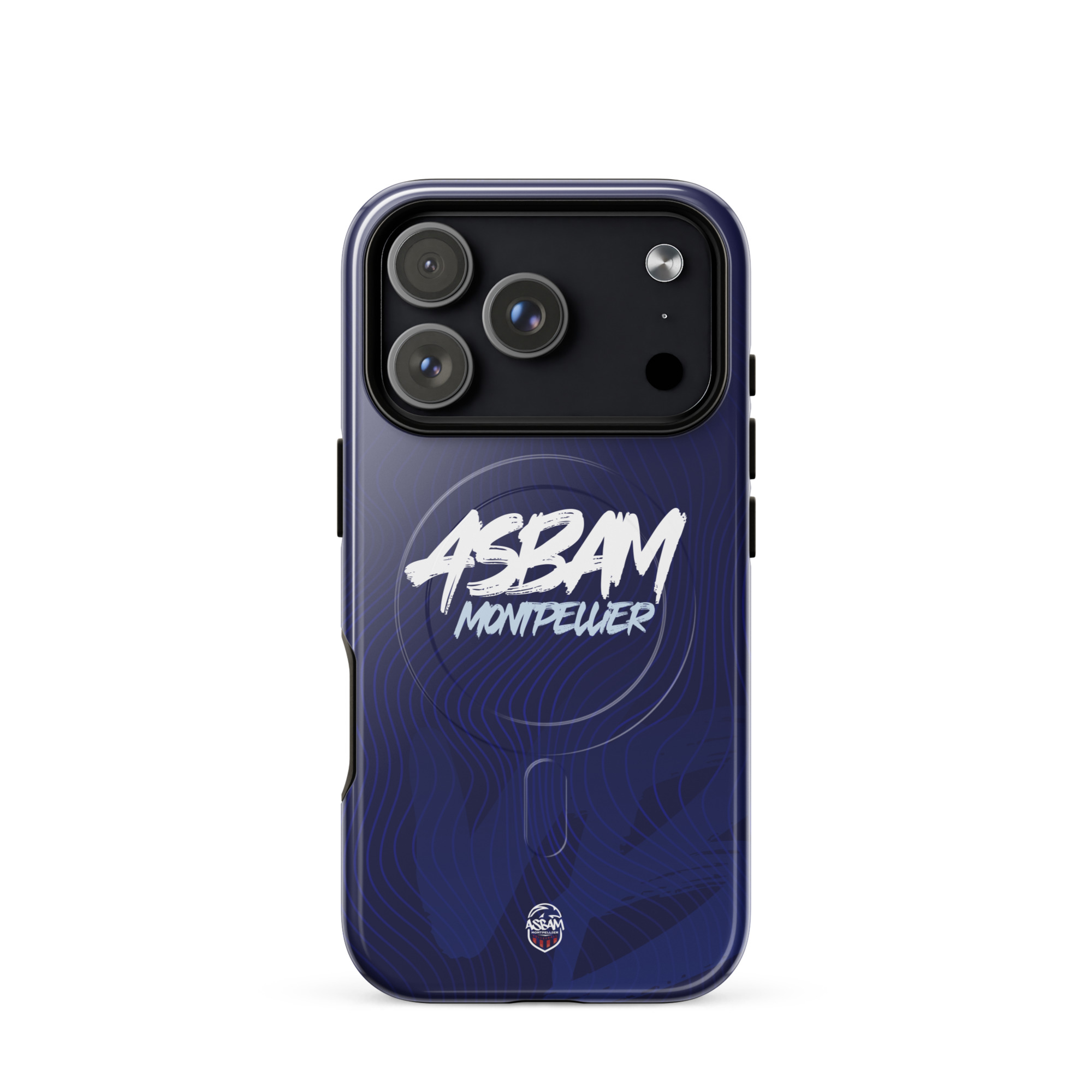 Coque MagSafe iPhone ASBAM – Image 15
