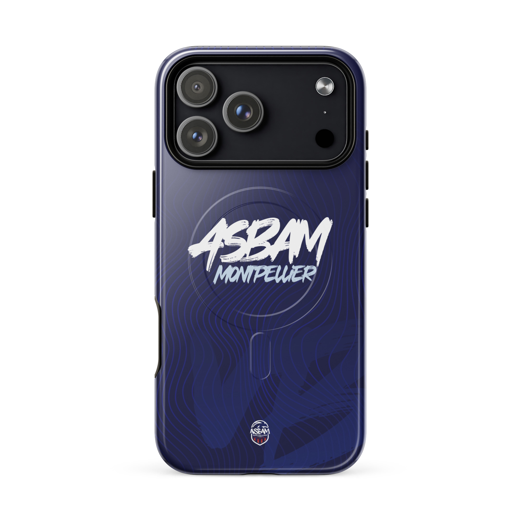 Coque MagSafe iPhone ASBAM – Image 16