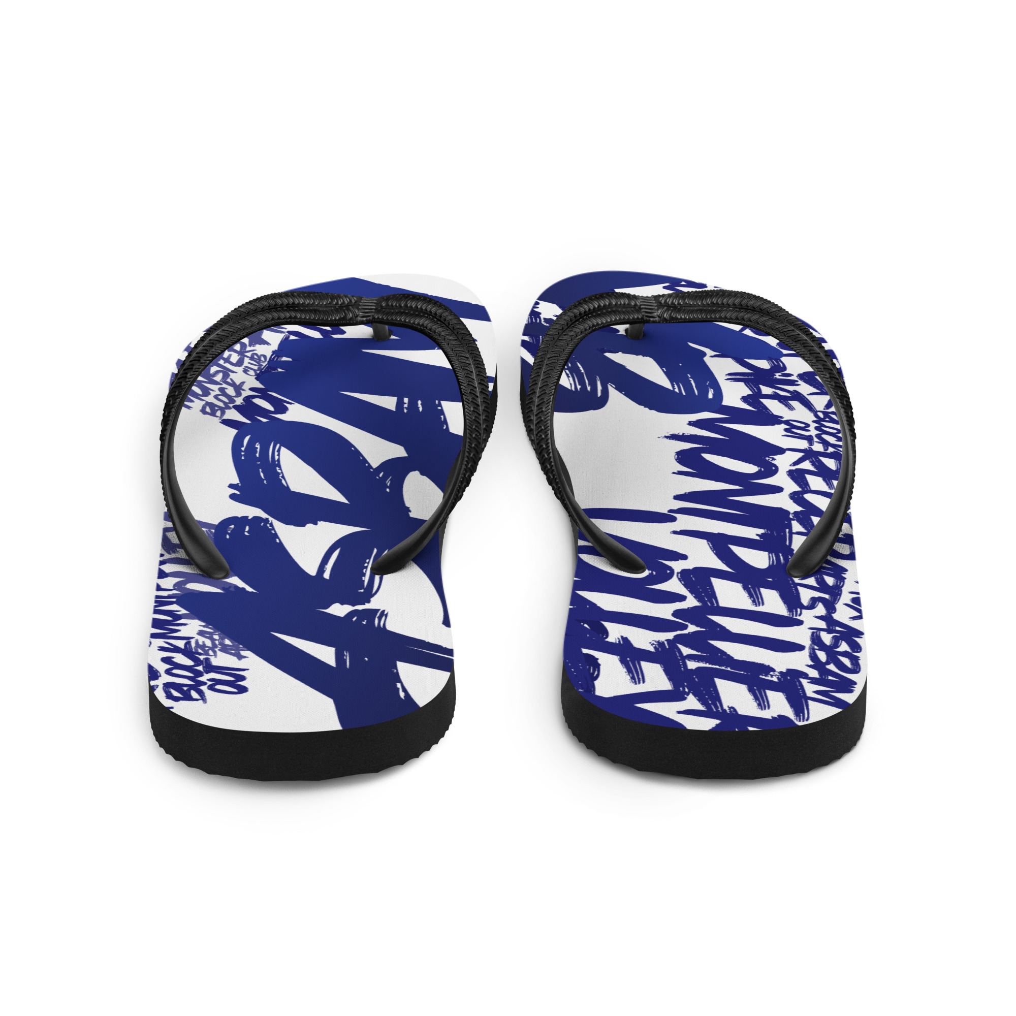 Tongs Beach ASBAM — ASBAM Volleyball Montpellier