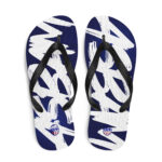 Tongs Beach ASBAM Adulte — ASBAM Volleyball Montpellier