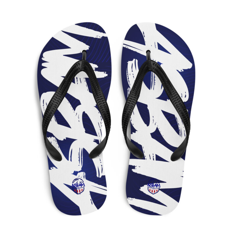 Tongs Beach ASBAM Adulte