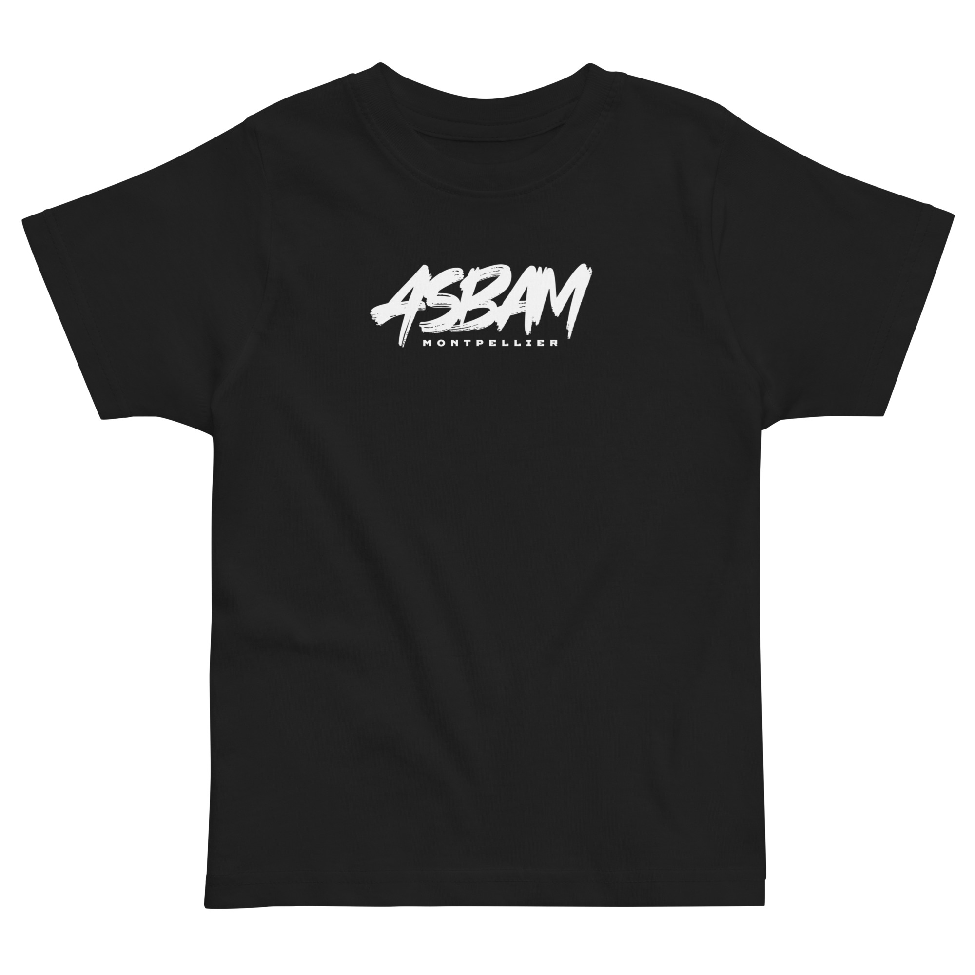 T-shirt Jersey Enfant ASBAM — ASBAM Volleyball Montpellier