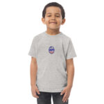 T-shirt Jersey ASBAM Enfant Storm — ASBAM Volleyball Montpellier