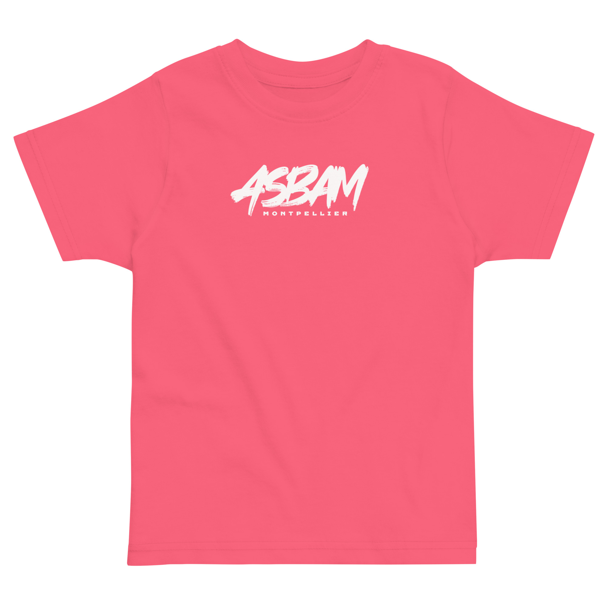 T-shirt Jersey Enfant ASBAM – Image 3