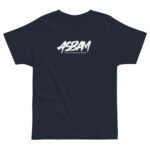 T-shirt Jersey Enfant ASBAM — ASBAM Volleyball Montpellier