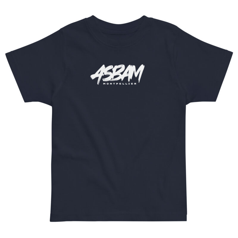 T-shirt Jersey Enfant ASBAM