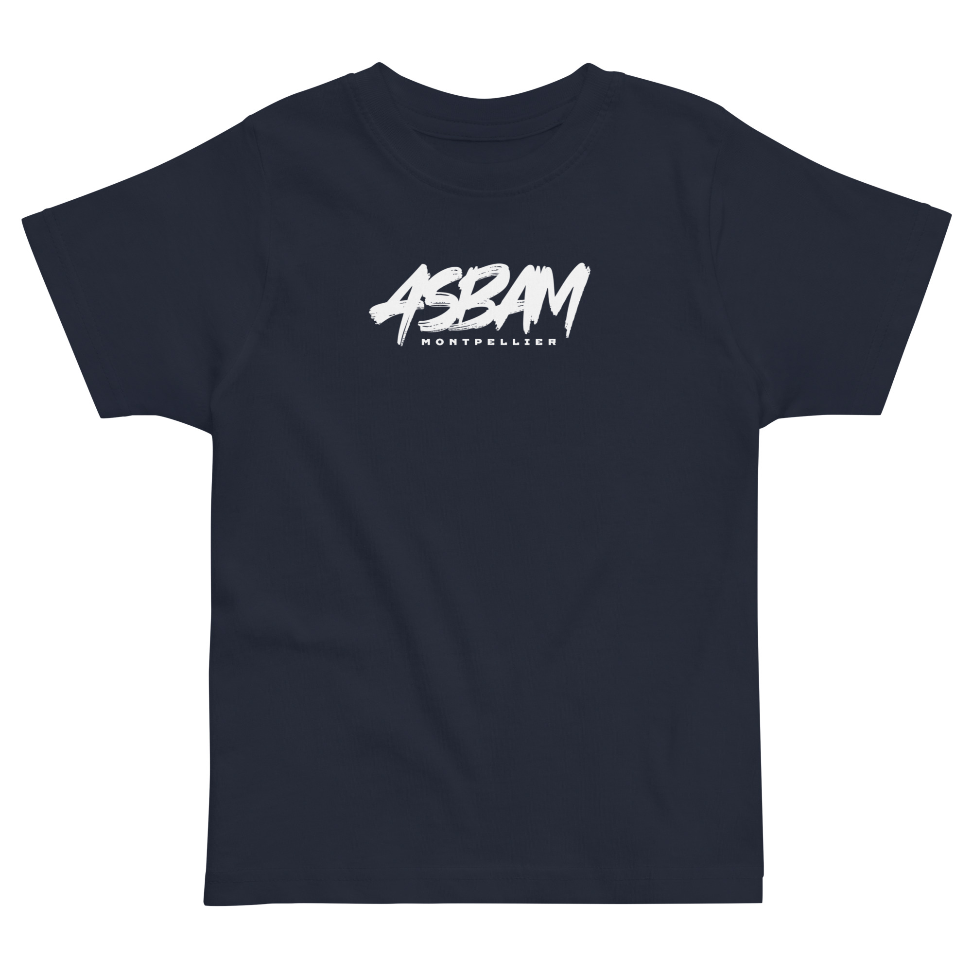 T-shirt Jersey Enfant ASBAM