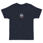 T-shirt Jersey ASBAM Enfant Minuit — ASBAM Volleyball Montpellier