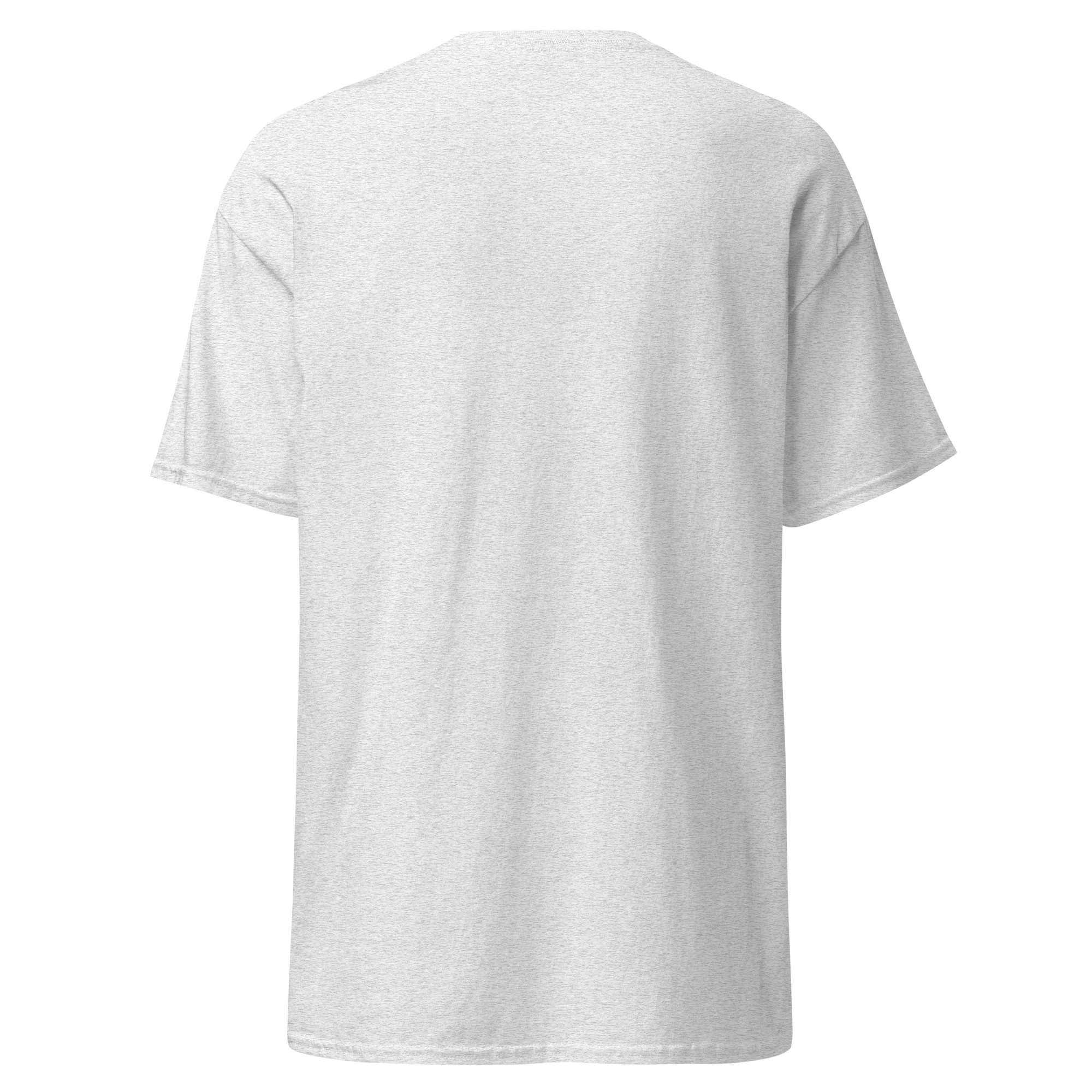 T-shirt Classique ASBAM Zénith – Image 3
