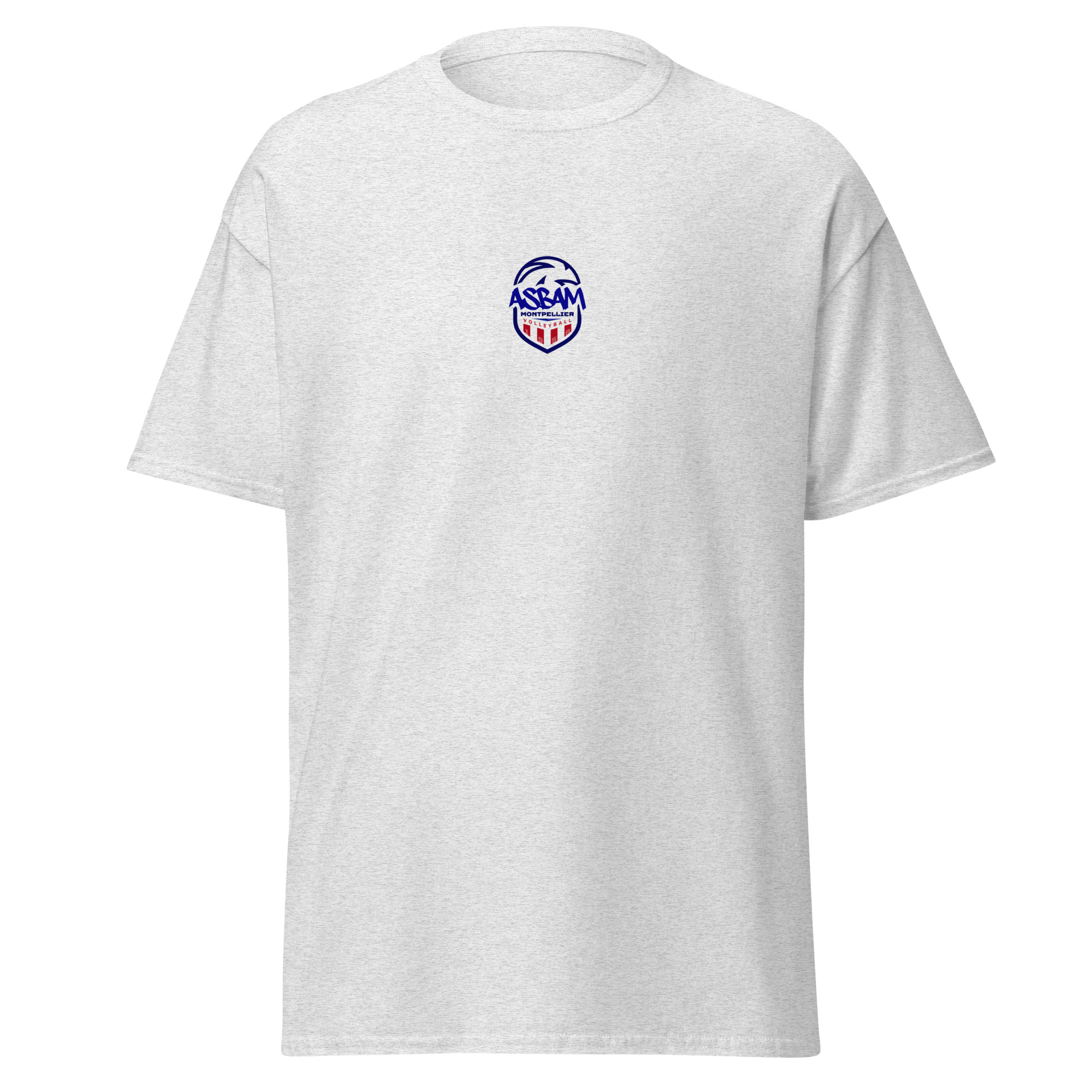 T-shirt Classique ASBAM Zénith – Image 12