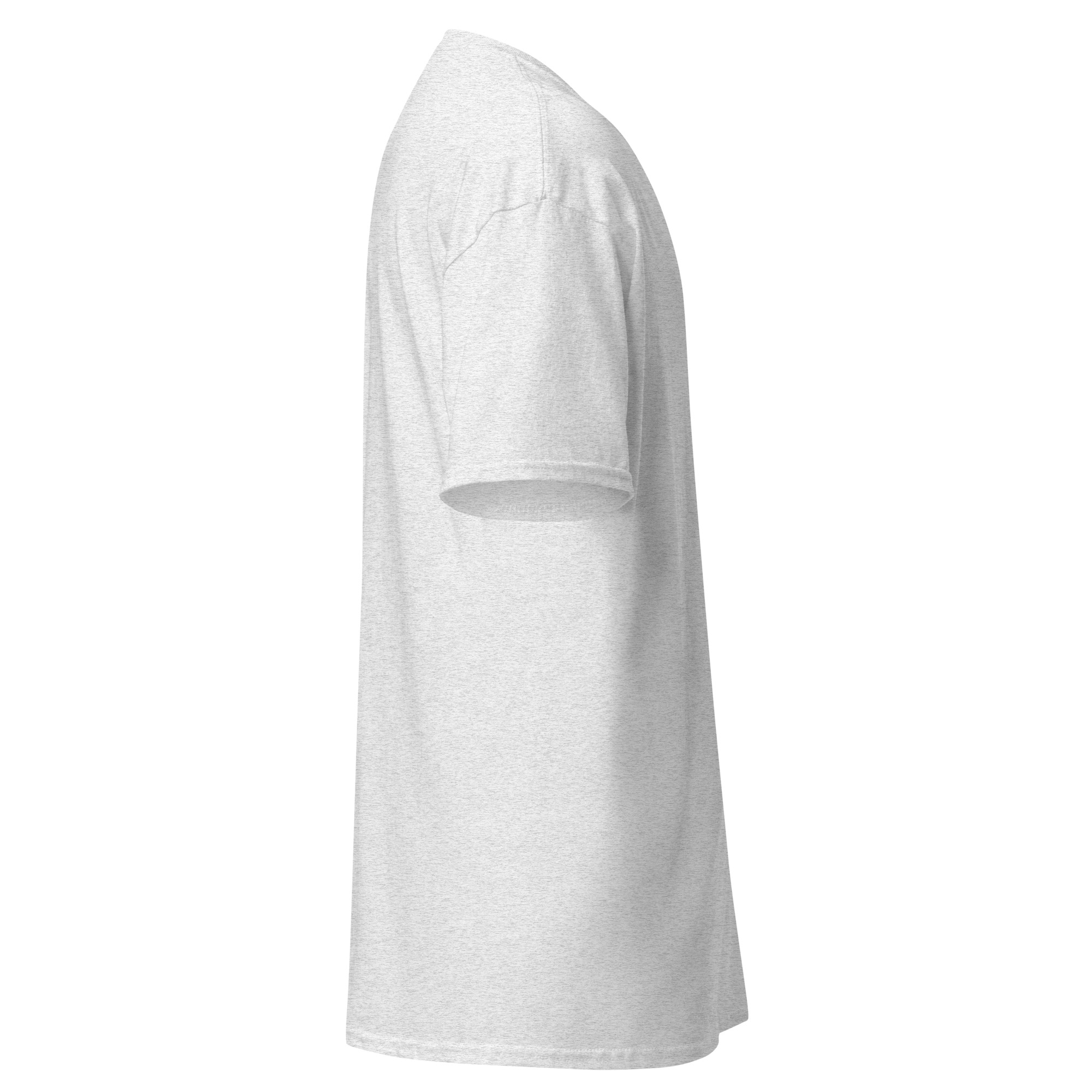 T-shirt Classique ASBAM Zénith – Image 6
