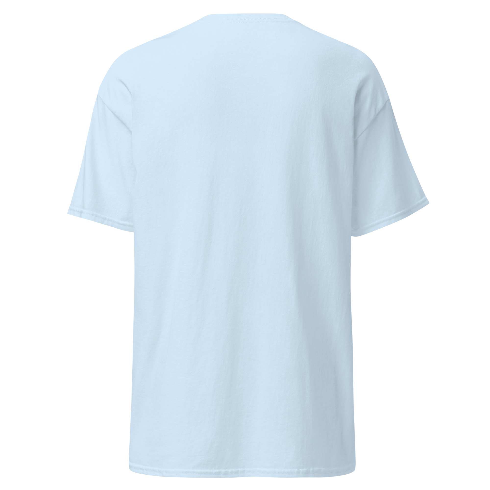 T-shirt Classique ASBAM Zénith – Image 2