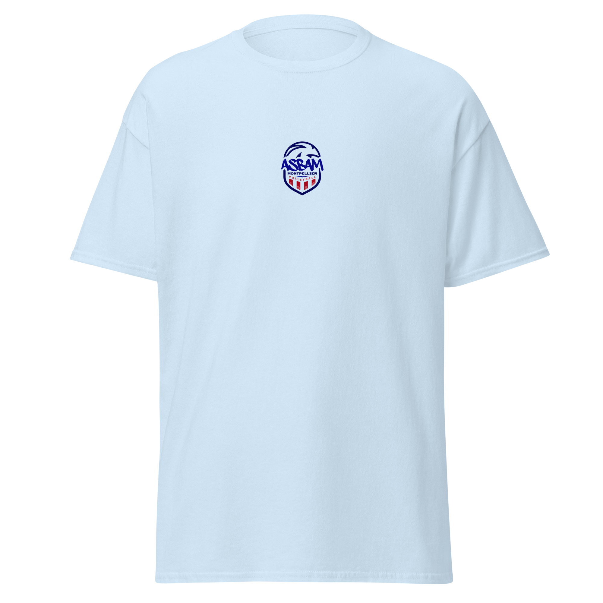T-shirt Classique ASBAM Zénith – Image 11