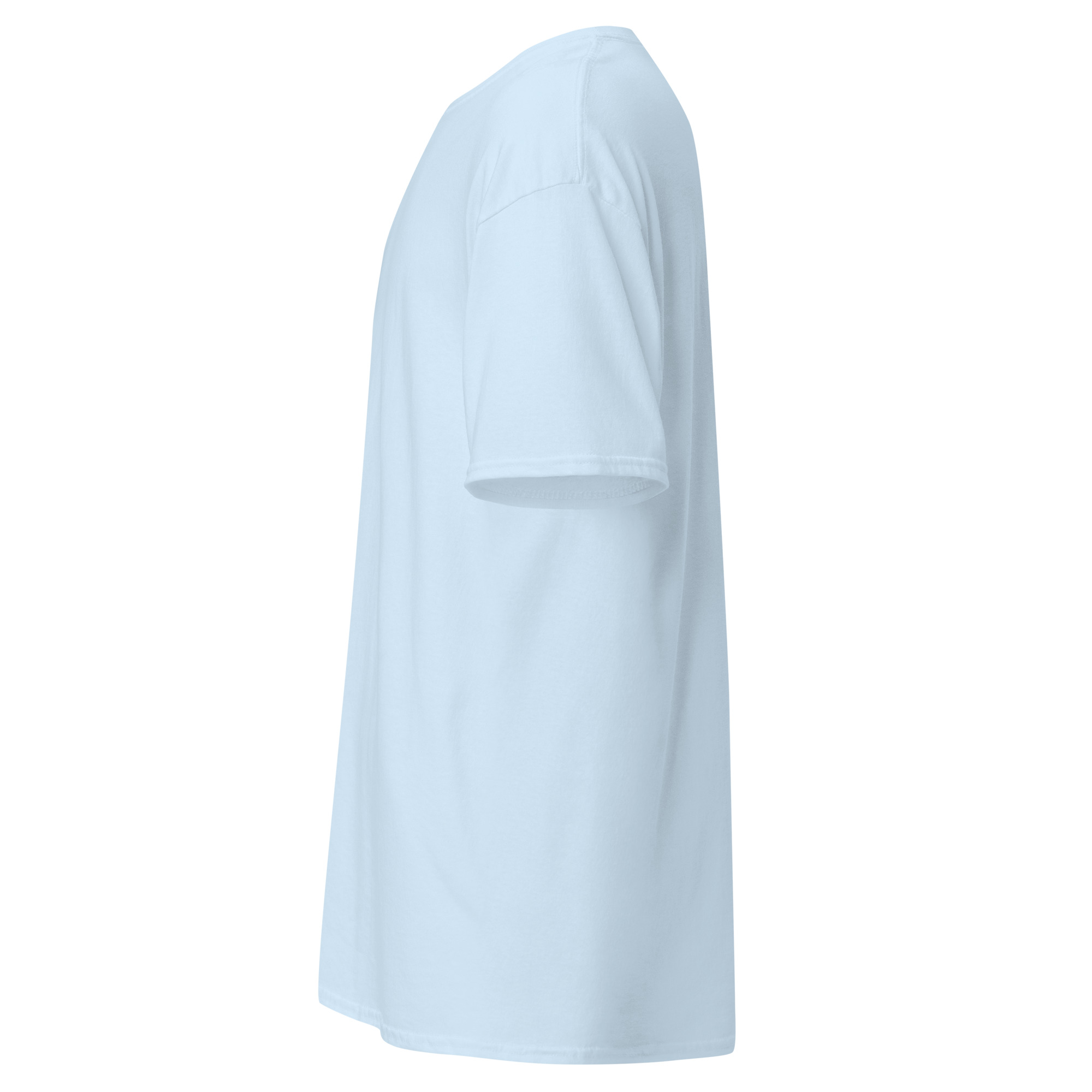 T-shirt Classique ASBAM Zénith – Image 8