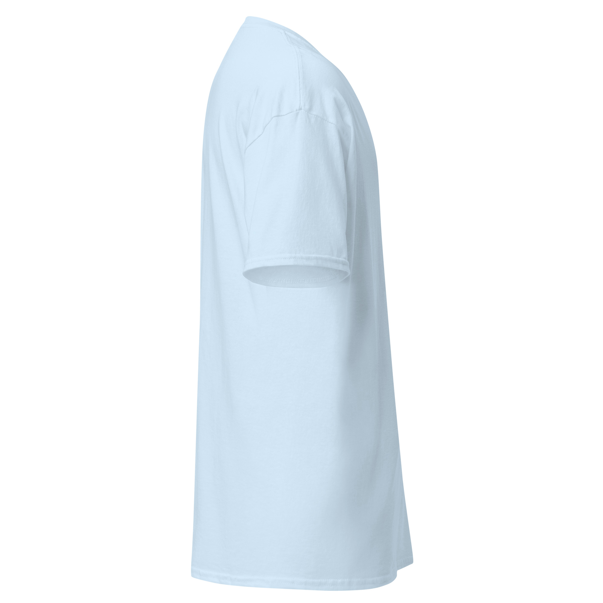 T-shirt Classique ASBAM Zénith – Image 5