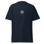 T-shirt Classique ASBAM Minuit — ASBAM Volleyball Montpellier