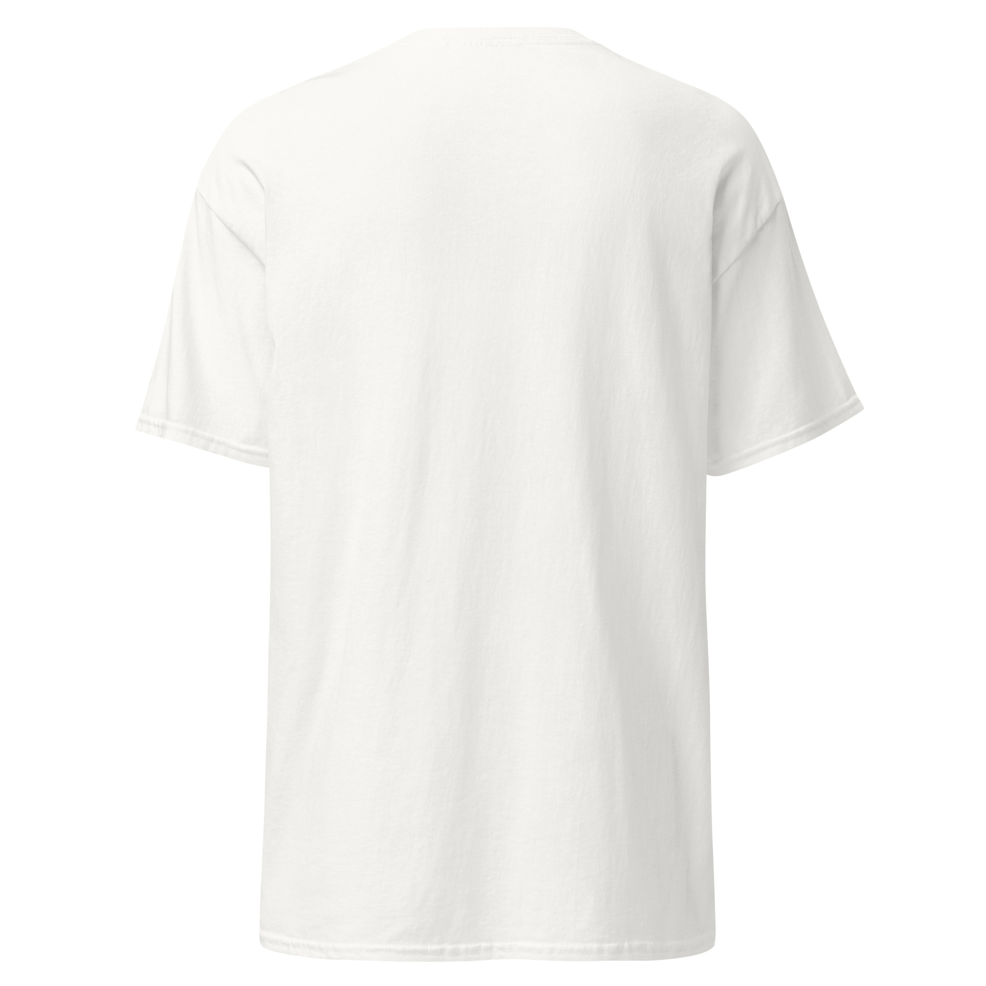 T-shirt Classique ASBAM Zénith – Image 4