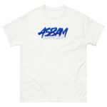 T-shirt Classique ASBAM Extérieur — ASBAM Volleyball Montpellier