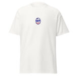 T-shirt Classique ASBAM Zénith — ASBAM Volleyball Montpellier