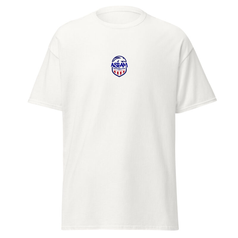 T-shirt Classique ASBAM Zénith