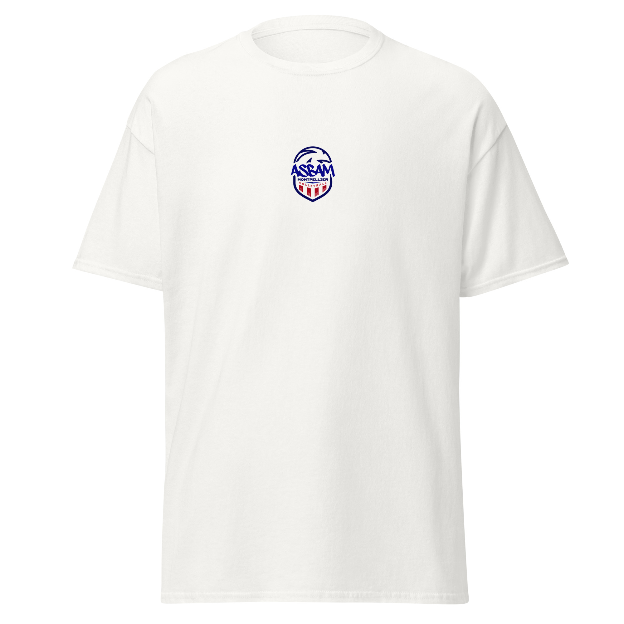 T-shirt Classique ASBAM Zénith