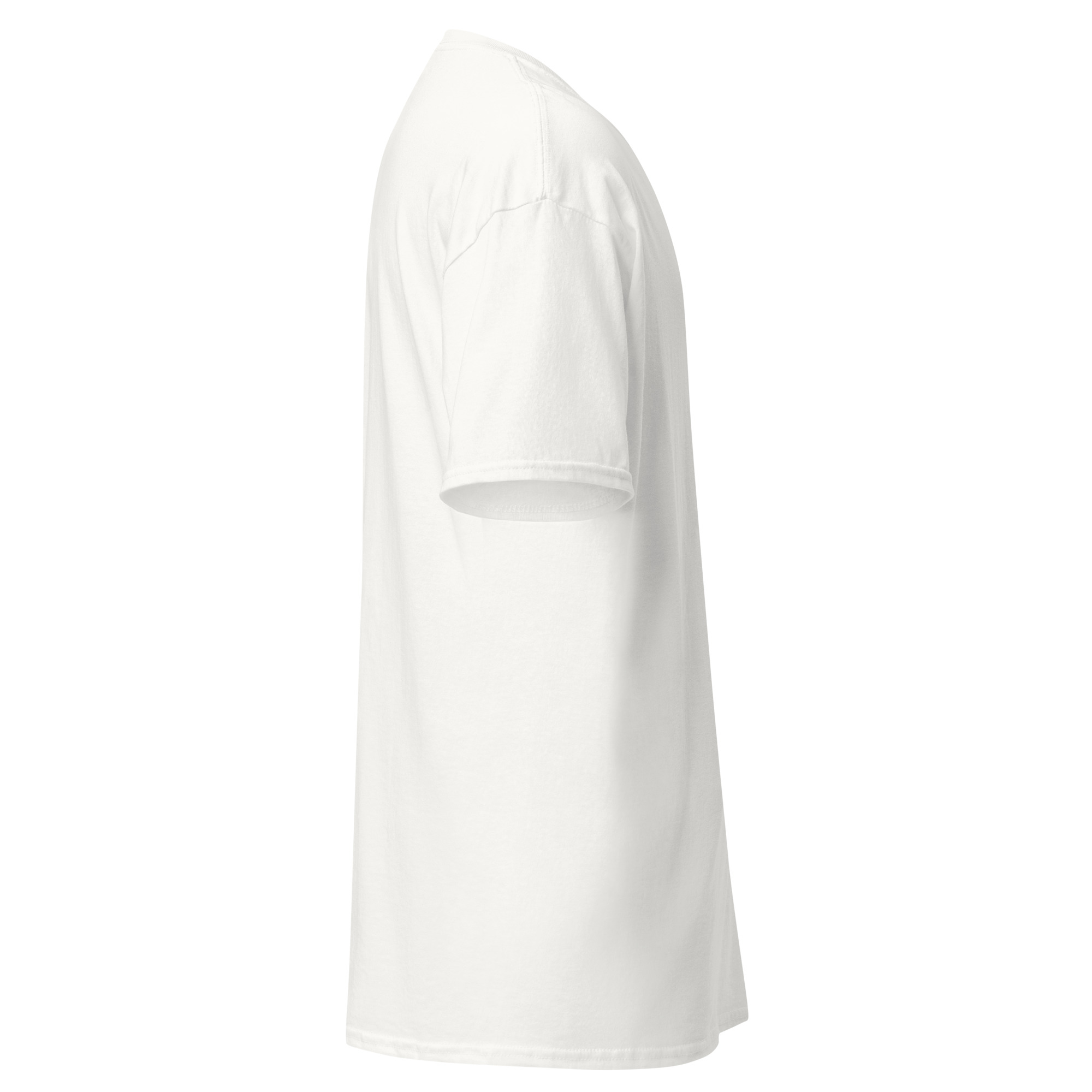 T-shirt Classique ASBAM Zénith – Image 7