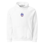 Sweat Éco Raglan ASBAM Zénith — ASBAM Volleyball Montpellier