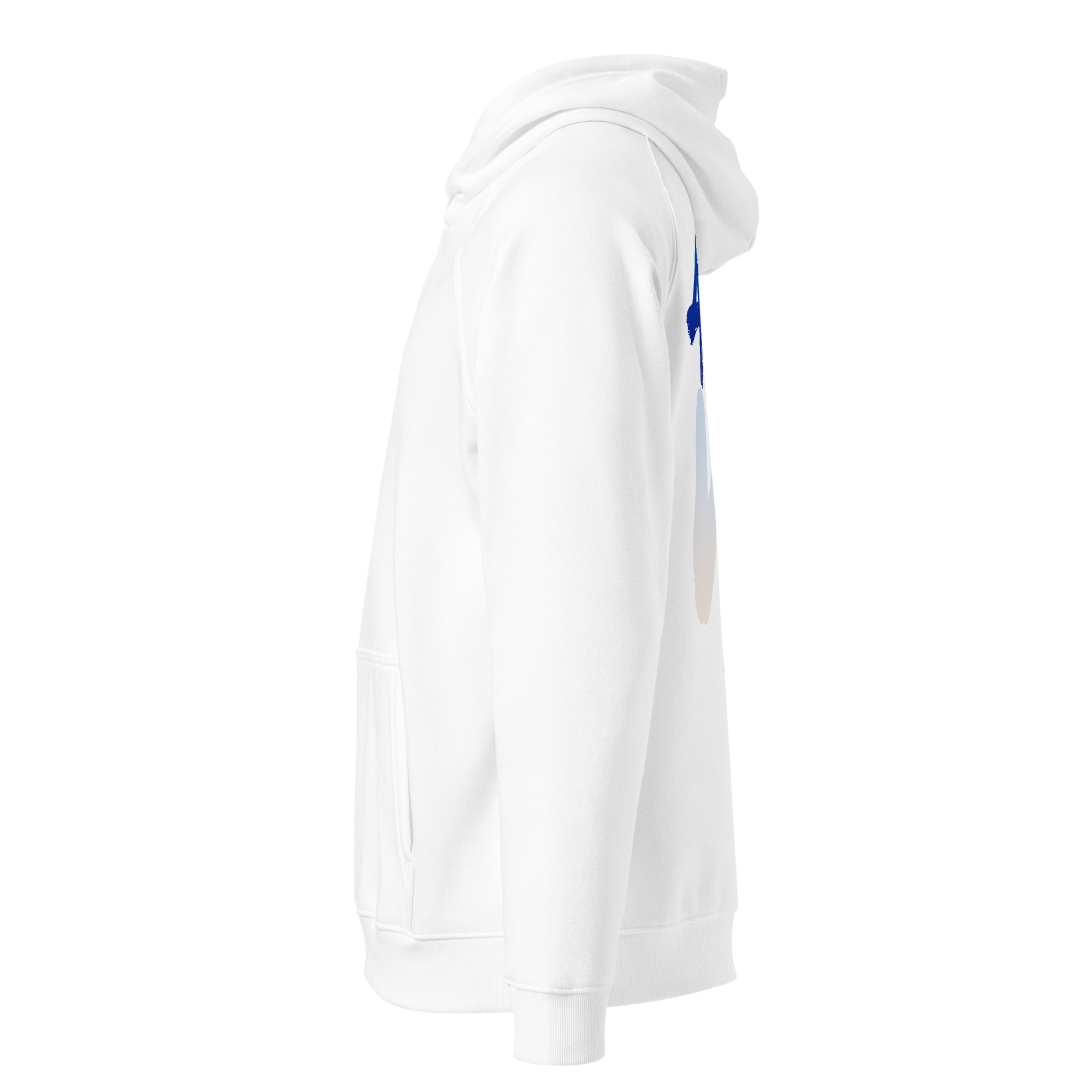 Sweat Éco Raglan ASBAM Zénith – Image 3