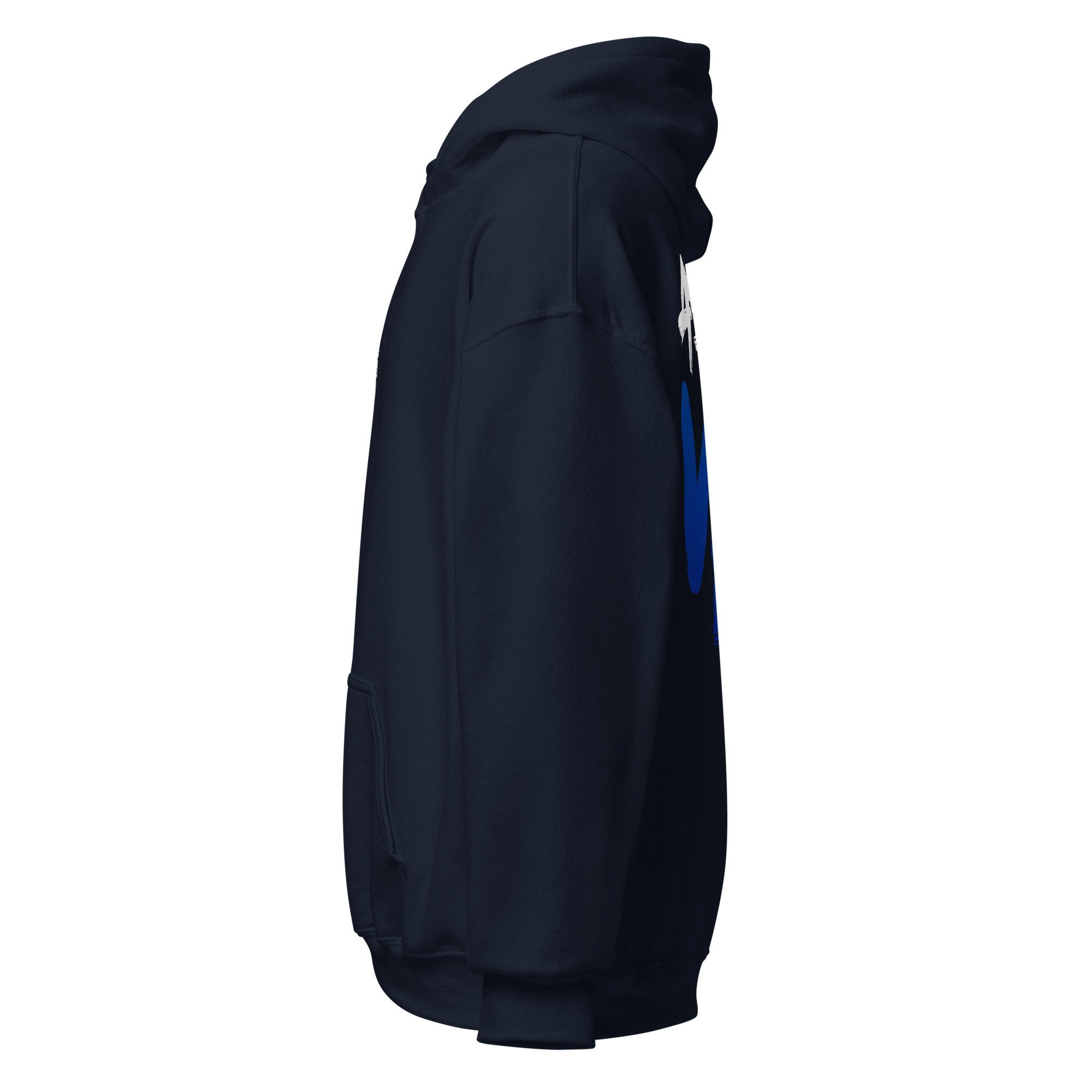 Sweat Capuche ASBAM Minuit – Image 3