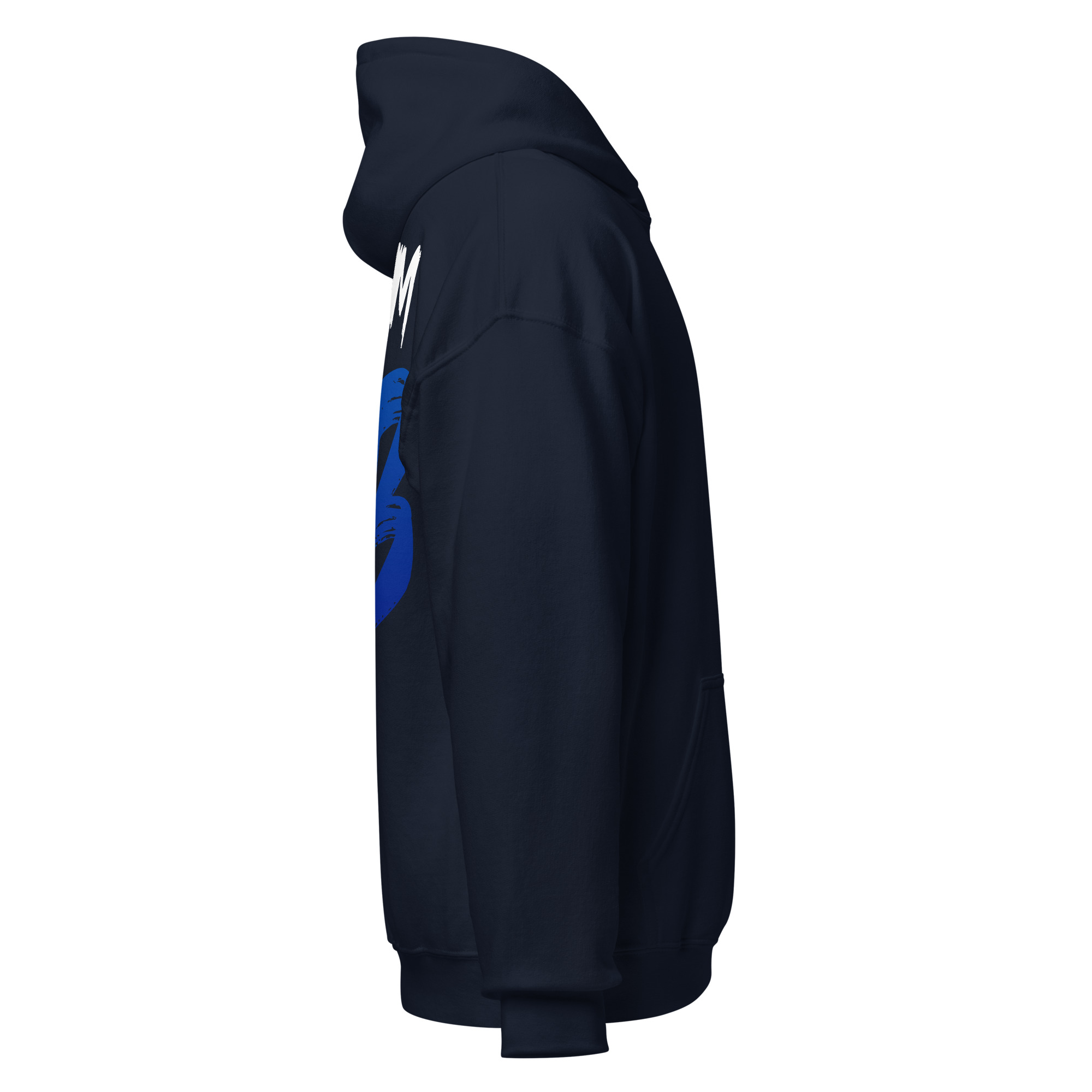 Sweat Capuche ASBAM Minuit – Image 4