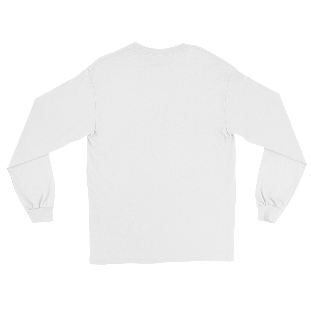 T-shirt Manches Longues ASBAM Extérieur Homme – Image 2