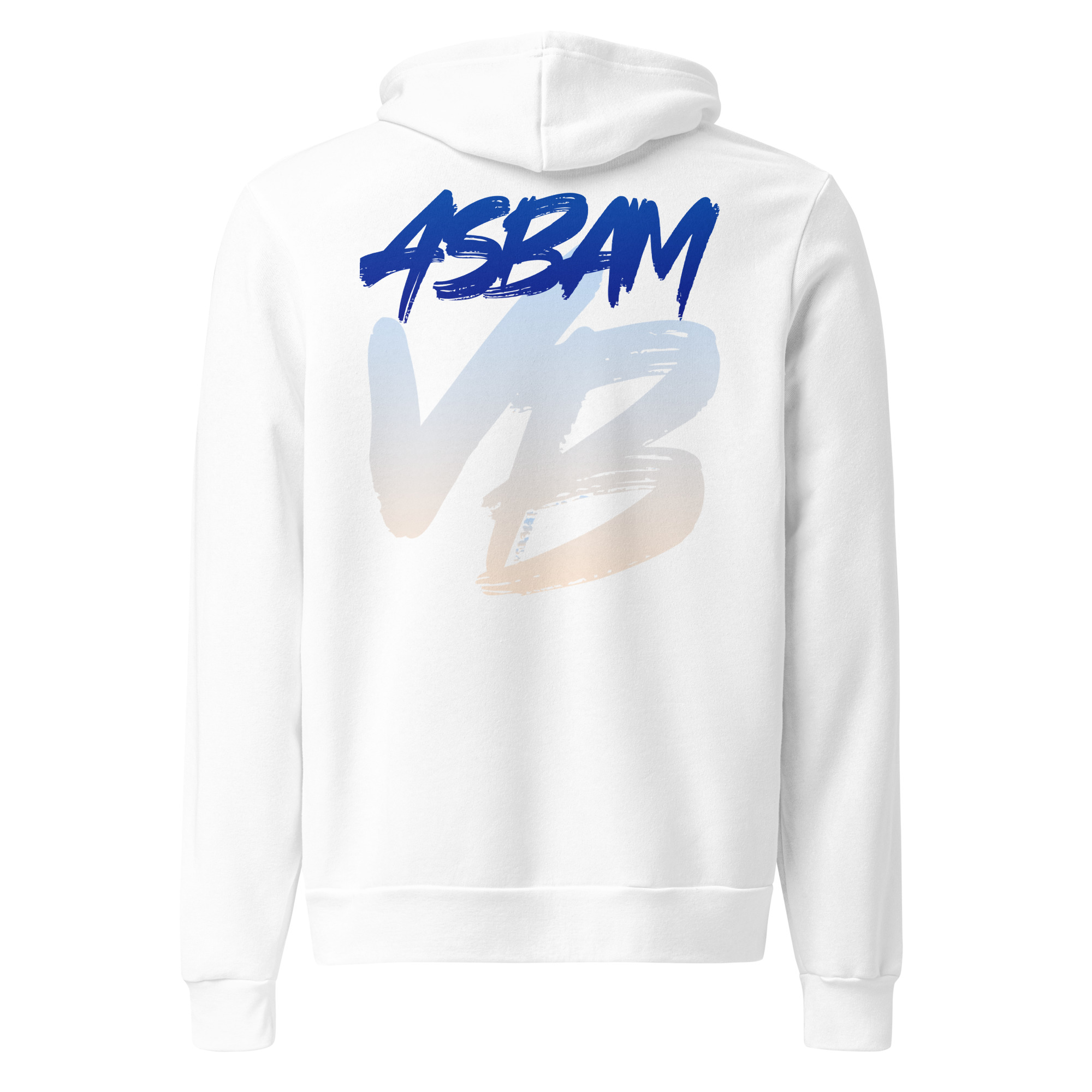 Sweat Capuche ASBAM Zénith – Image 2