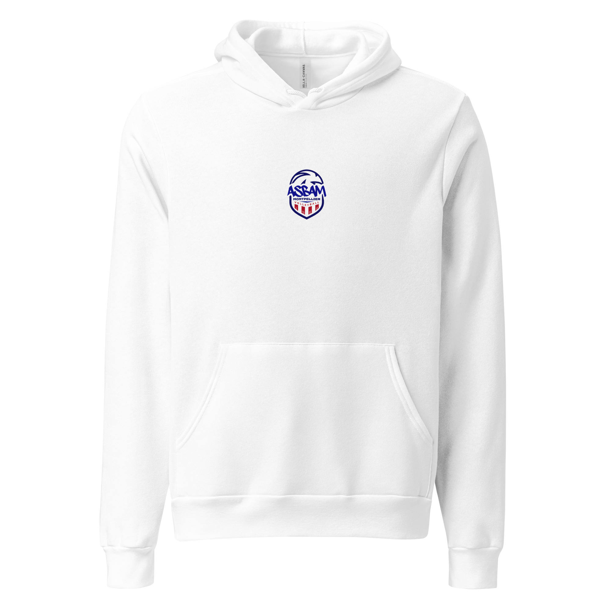 Sweat Capuche ASBAM Zénith