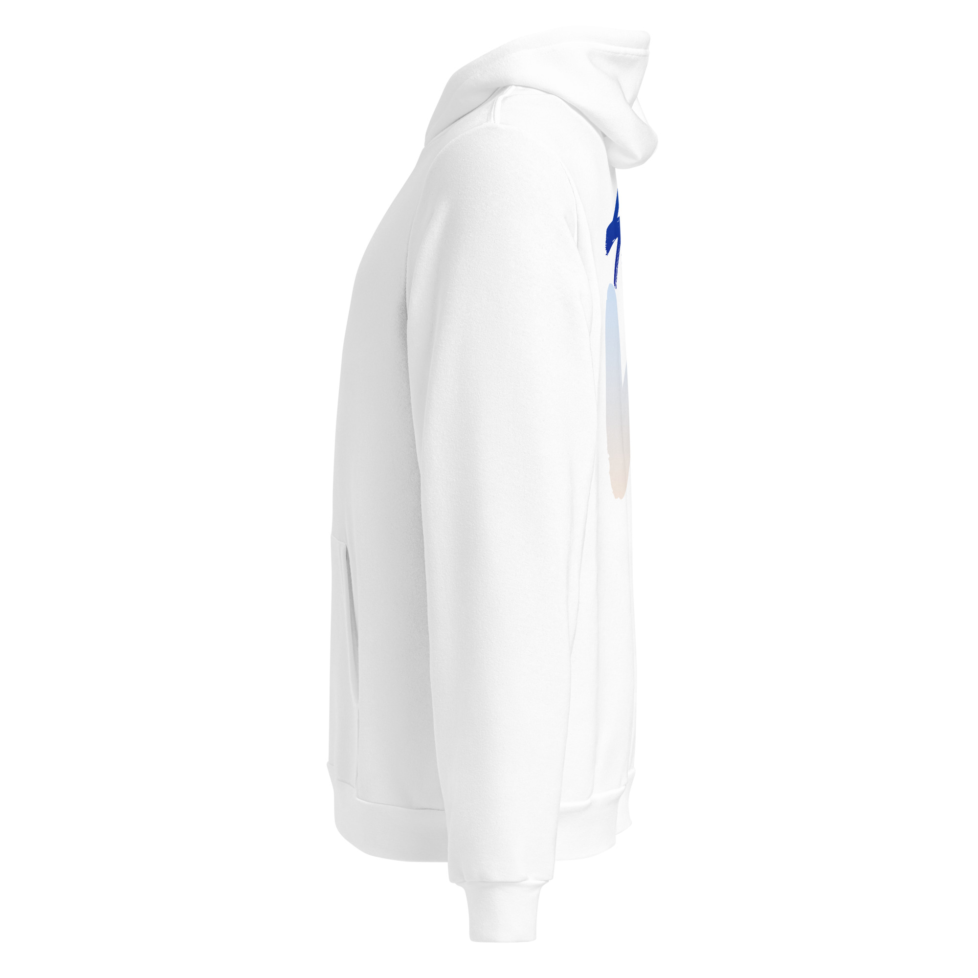 Sweat Capuche ASBAM Zénith – Image 3