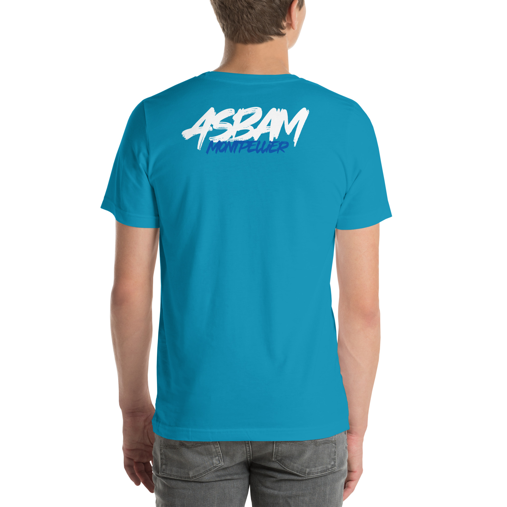 T-shirt ASBAM Domicile – Image 26