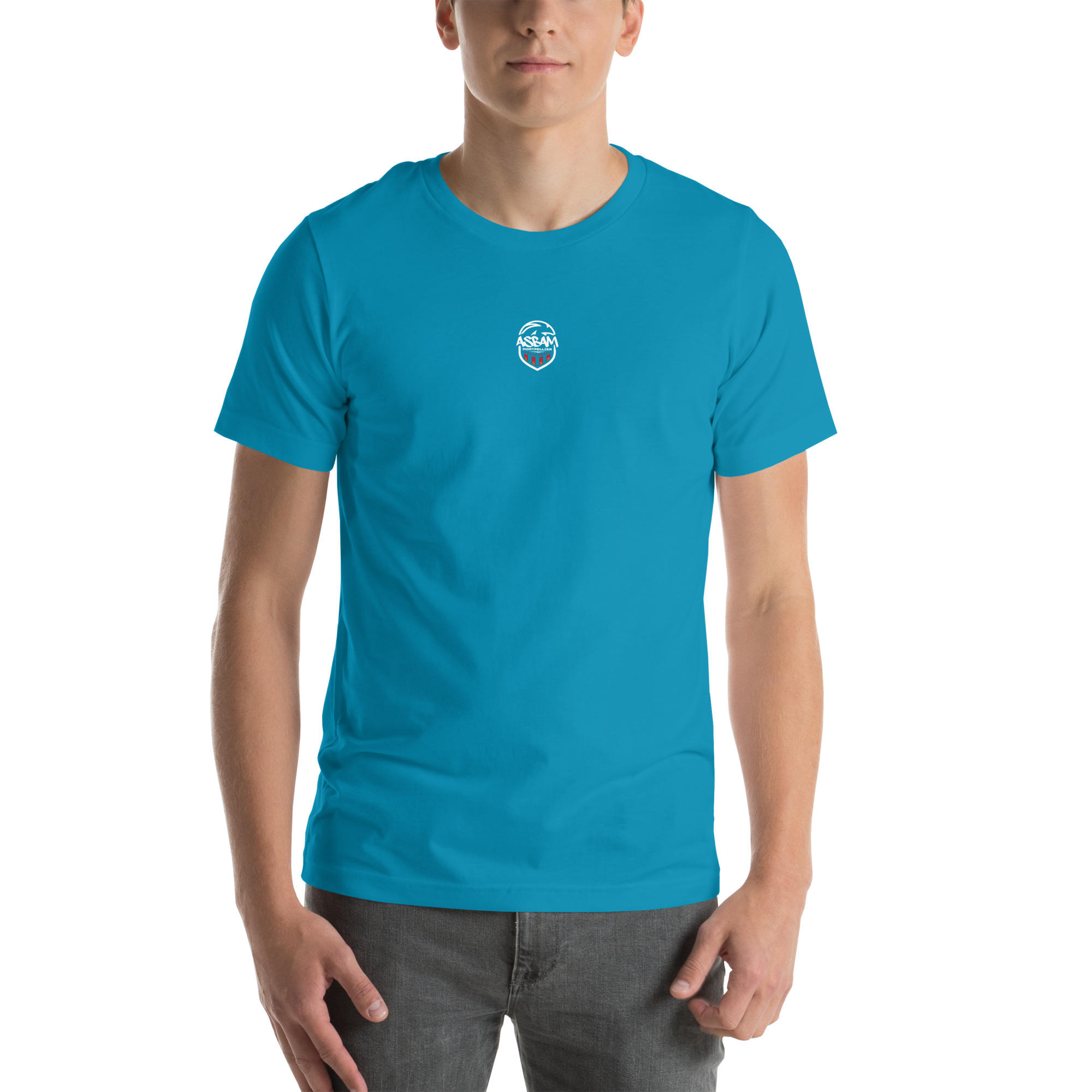 T-shirt ASBAM Domicile – Image 25