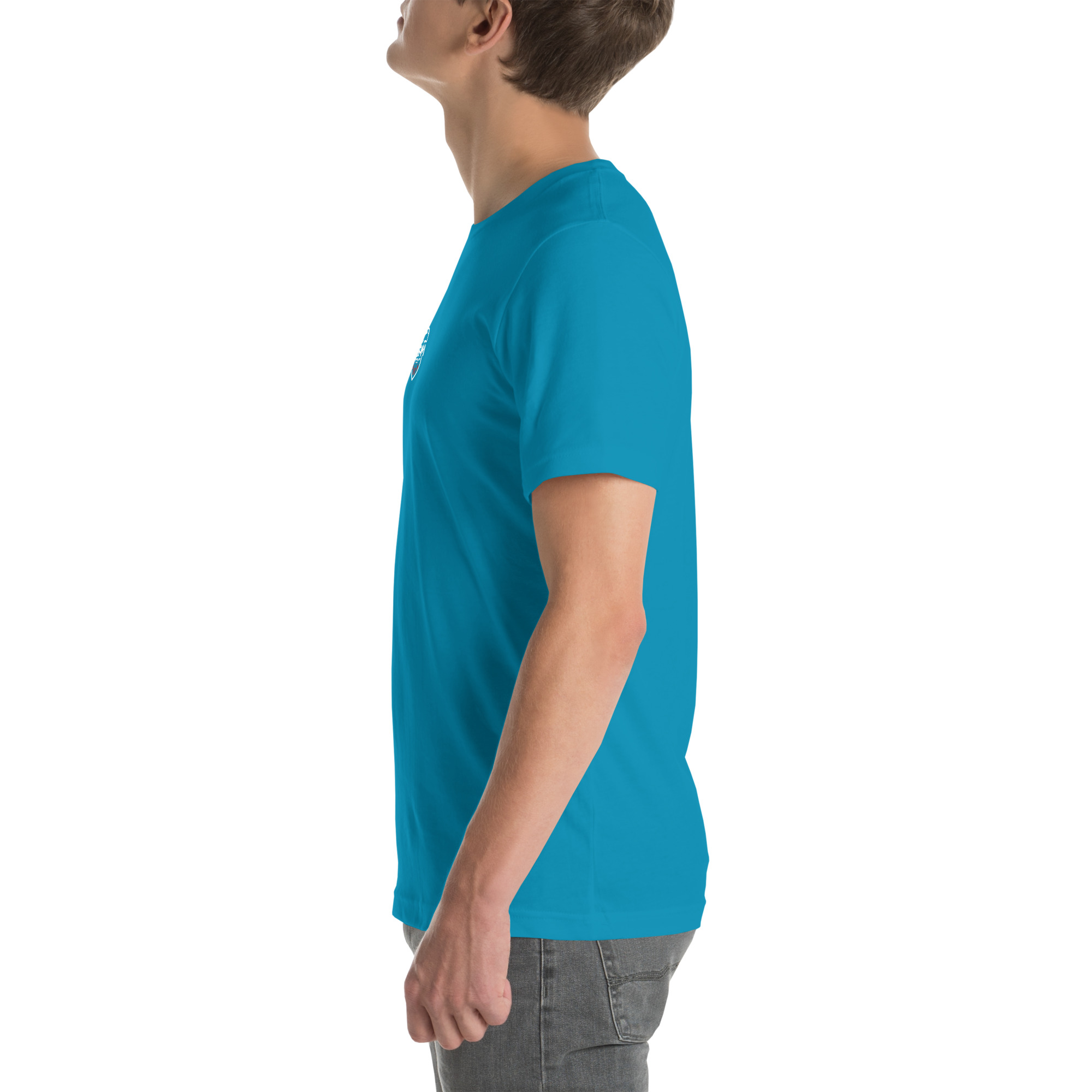 T-shirt ASBAM Domicile – Image 27