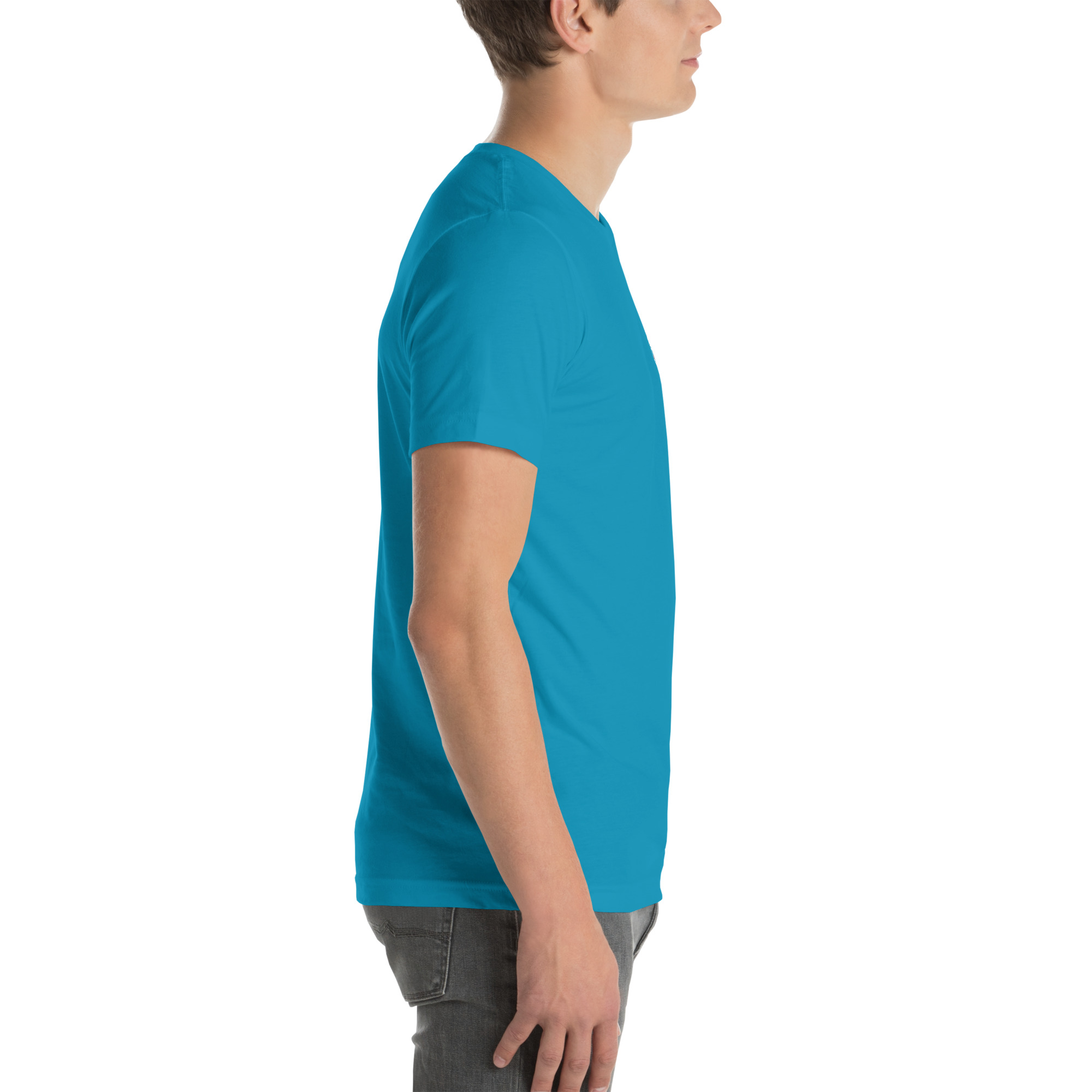 T-shirt ASBAM Domicile – Image 29