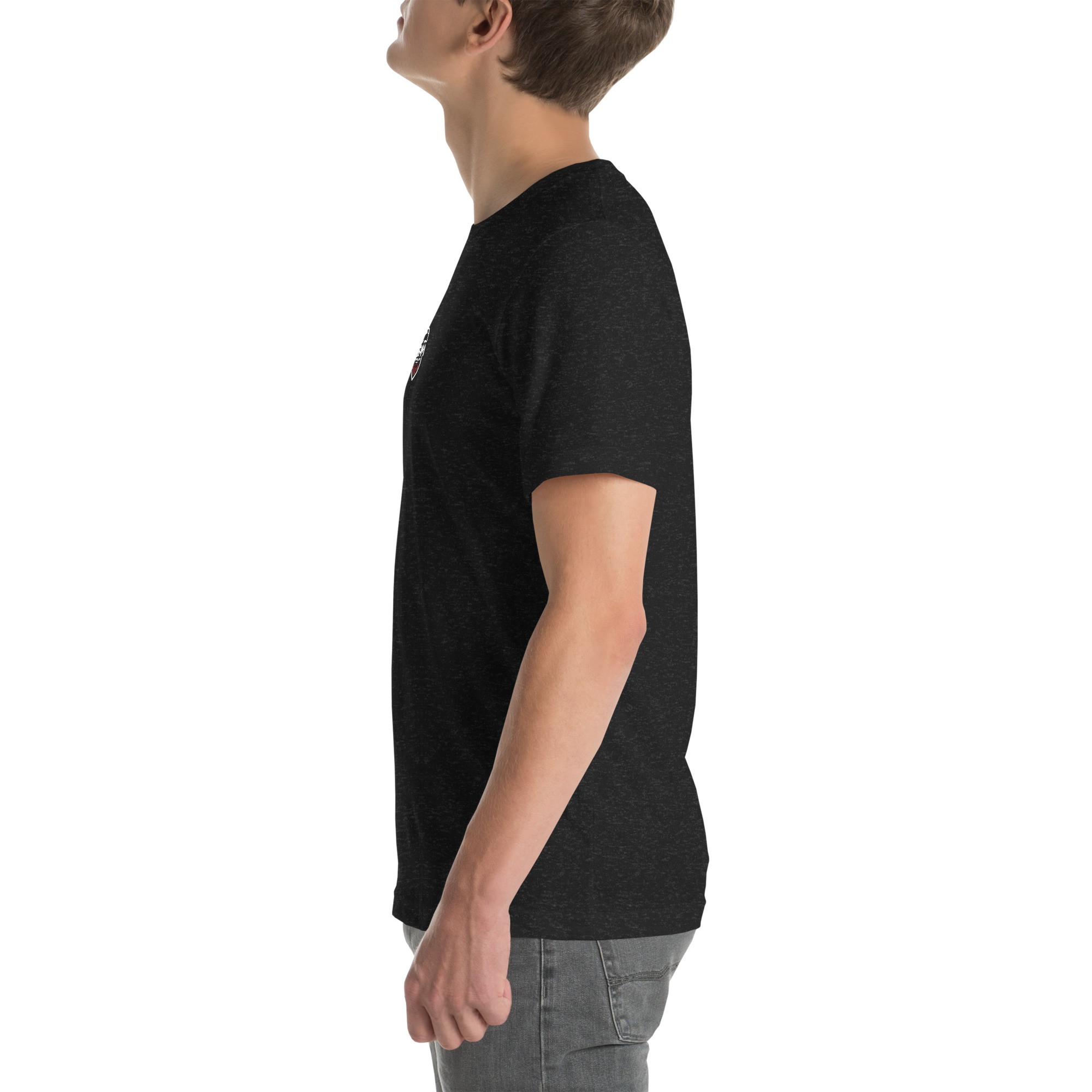 T-shirt ASBAM Domicile – Image 3